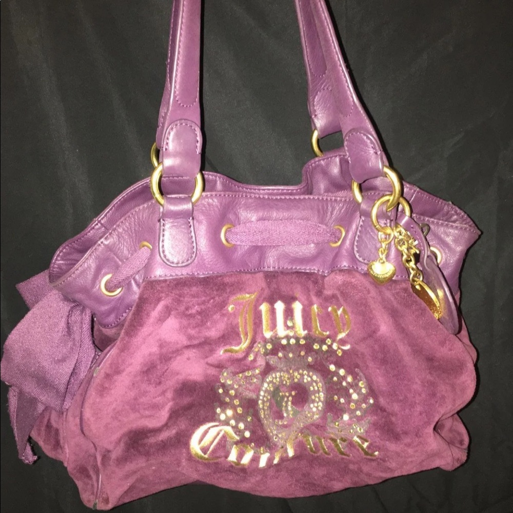 COPY - Juicy Couture Purse
